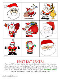 Simply assign a host to download the powerpoint and share their screen. Christmas Classroom Party Game Xmasblor