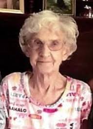 Obituary of Melba R. Decker