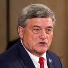 Census Bureau Director Steven Dillingham Resigns