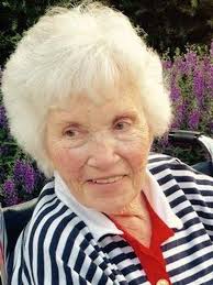 Dorothy Dygert Obituary July 9, 2015