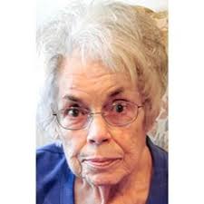 Lexie Leona Taylor Obituary May 7, 2020