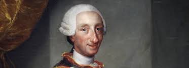 Tercer centenario del nacimiento de Carlos III