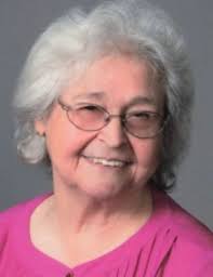 Margaret E. "Marge" Frost Obituary March 26, 2021