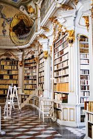 In this respect the library has a special position.this library is one of the most important. The World S Most Beautiful Libraries To Work In Ism