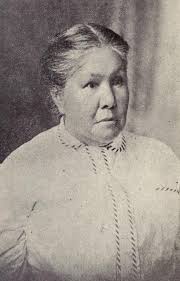 Notable Ottawas in History — https://ottawatribe.gov/