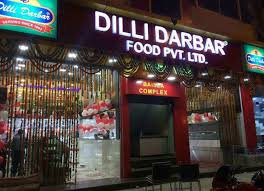 Dilli Darbar Shahdara New Delhi Reviews Menu Order