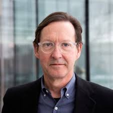 Looking over Cleveland with two leaders who are changing the city for the  better. Tania Manesse of Cleveland Neighborhood Progress and India Pierce  Lee of Cuyahoga Community College. Cleveland…