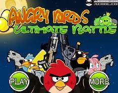 Apasă acum pentru a juca angry birds 3. Angry Birds Ultima Batalie Jocuri Cu Angry Birds