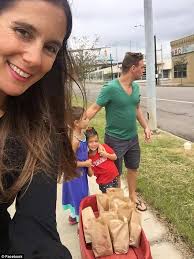 Jersey Belle star Jaime Primak Sullivan defends her decision to post daily  videos of her children