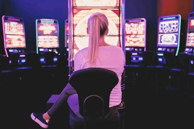 How Online Slot Games Have Transformed the Landscape of Gambling and Entertainment – In Heaven