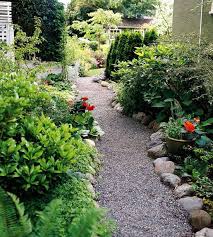 Glorious Garden Paths Gravel Walkway Garden Paths Gravel Garden