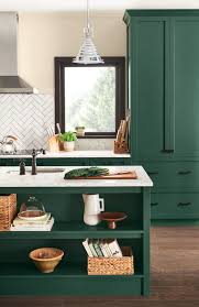 Dard Hunter Green