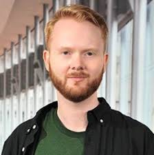 An Introduction to Enterprise Virtual Reality