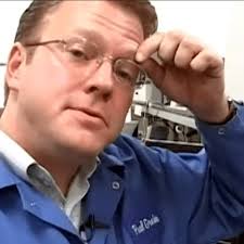 How To Weigh An Eyelash