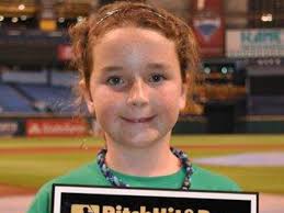 Bloomingdale Little League scores another Pitch, Hit & Run contender