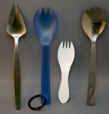 Listen to the audio pronunciation in the cambridge english dictionary. Spork Wikipedia