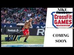 Crossfit Sues Reebok Nike Crossfit Games 2020 Nike Crossfit Crossfit Games Crossfit