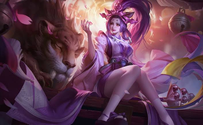 Arena of Valor