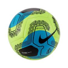 Nike premier league pitch soccer ball. Nike Premier League Pitch Soccer Ball