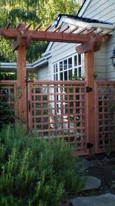 Beautiful Garden Garage Ideas Custom Gates In 2020 Garden Gates And Fencing Garden Gate Design Garden Gates