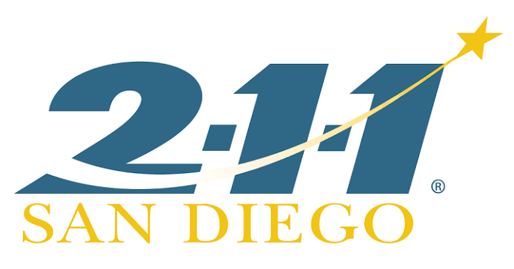 Home - 211 San Diego