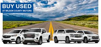 We promise to make your car shopping experience easy, relaxed and customized to your individual needs, giving you the power of choice. Used Chevrolet Buick Gmc Dealer Near Murfreesboro Tn Wilson County Chevrolet Buick Gmc