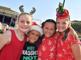 Oaks sunshine coast oasis resort. Oh Not Fun Covid Grinch Steals Coast S Christmas Carols Sunshine Coast Daily