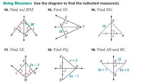 The student will learn how to find the incenter of a triangle with a compass and straightedge. Incenter Practice Problems Solve Geometry Problems Using The Incenter Of Any Given Triangle