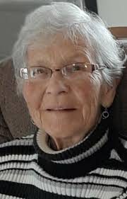 Obituary of Avola Marie Gallant