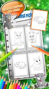 Maybe you would like to learn more about one of these? Libro De Colorear Rinoceronte For Android Apk Download