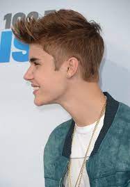 Justin Bieber New Hairstyles Fashion Join Boy Hairstyles Hairstyle New Hair