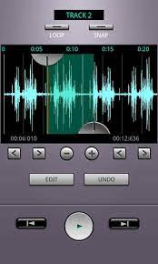 The description of loop multitrack recorder free app. J4t Multitrack Recorder Apk Free Download Oceanofapk