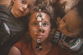 Andrea LionHorse (@lionhorsephoto) • Instagram photos and videos