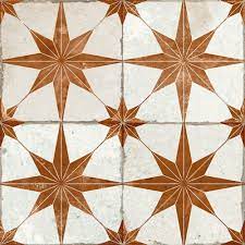 We did not find results for: Scintilla Paprika Orange Star Pattern 45cm X 45cm Wall Floor Tile