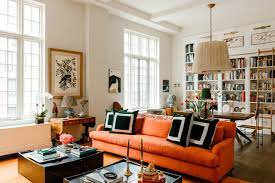 Check spelling or type a new query. Orange Sofa Living Room Novocom Top