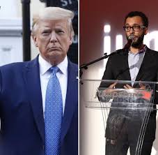 Quel age a donald trump. Donald Trump Der Pseudo Konservative Welt