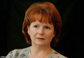 MP Hazel Blears speaks of her mother's battle with Alzheimer's