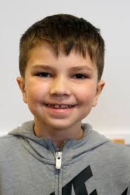 Ashland kids ponder career options in acting, athletics, food, YouTube