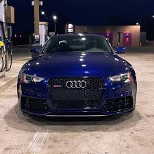 Image result for Estoril Blue 2014 RS5