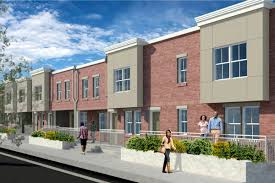 1935 n newkirk st, philadelphia, pa 19121view this property at 1935 n newkirk st, philadelphia. Philly Breaks Ground On 55 Affordable Strawberry Mansion Apartments Curbed Philly