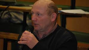 L'ancien président de la FDSEA Isère, Jean Robin-Brosse est mort