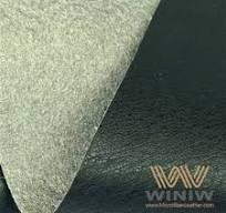 China Clarino Microfiber Synthetic Leather Suppliers ...