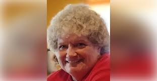 Obituary information for Cheryl Jean Irvine