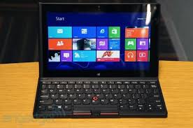 May 5, 2011 10:04 p.m. Lenovo Thinkpad Tablet 2 Review Engadget