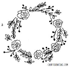 Check spelling or type a new query. How To Draw Wreaths 4 Simple Ways To Draw Wreaths Craftsonfire