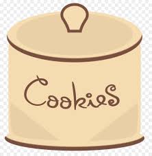 Transparent background cookie clipart png. Christmas Black And White
