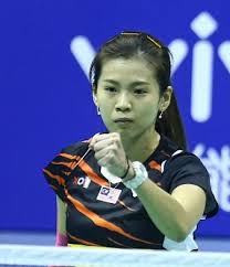 Goh liu ying are a subject that is being searched for and liked by netizens these days. Goh Liu Ying Equipment Racket Shuttlecook Badonavi