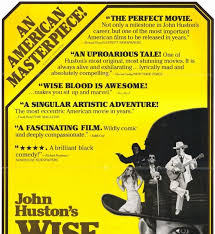 [ebert excluded shoah from his list. Let S Not Talk About Movies Wise Blood