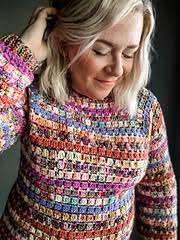 Marie Davies's Instagram, Twitter & Facebook