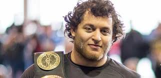 EBI 9 Light-Heavyweights (205lbs) Full Card